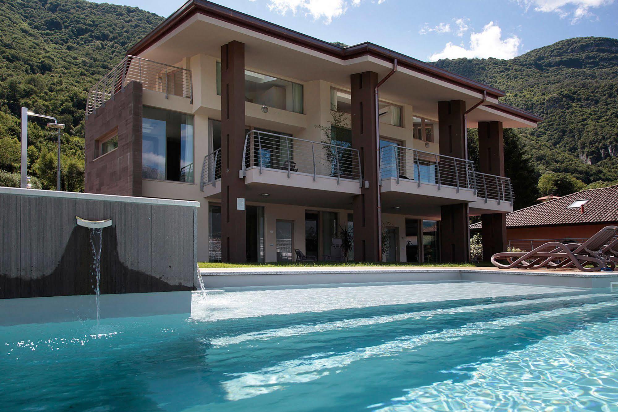 Bellagio Village Mandello del Lario Extérieur photo