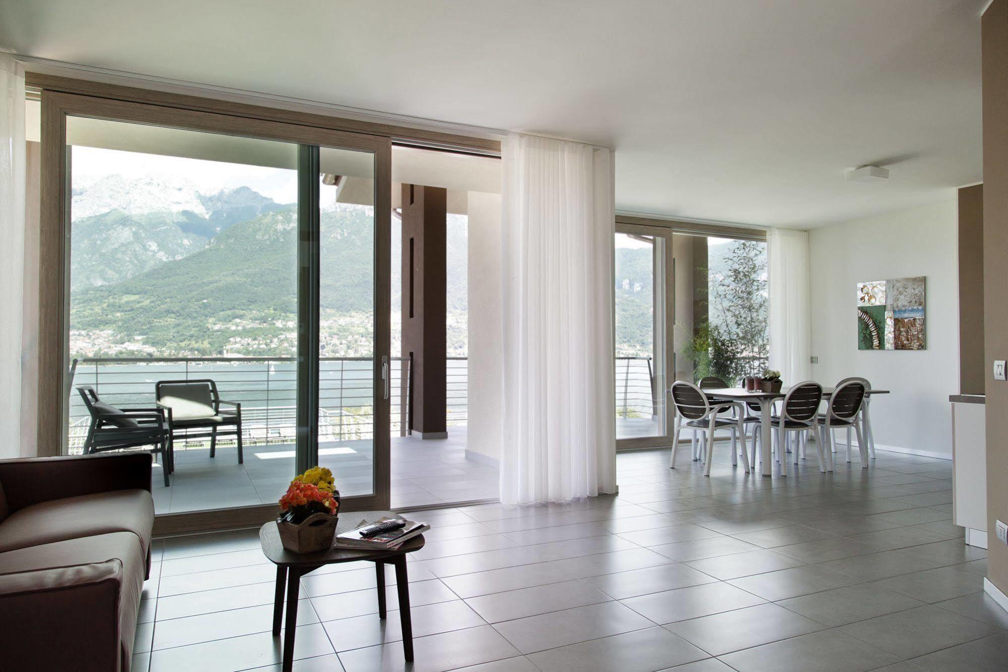 Bellagio Village Mandello del Lario Extérieur photo