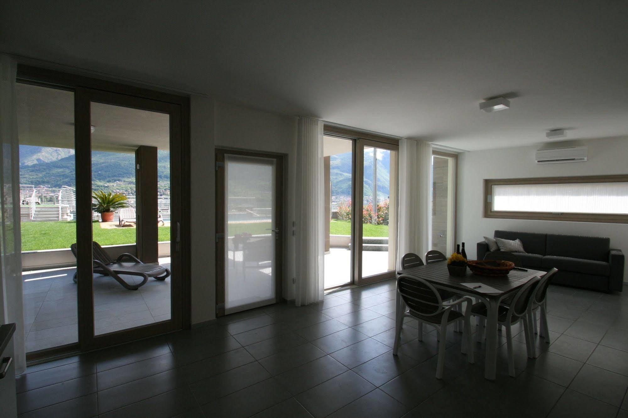 Bellagio Village Mandello del Lario Extérieur photo