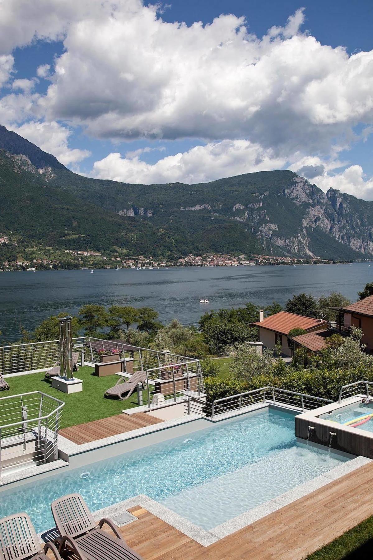 Bellagio Village Mandello del Lario Extérieur photo